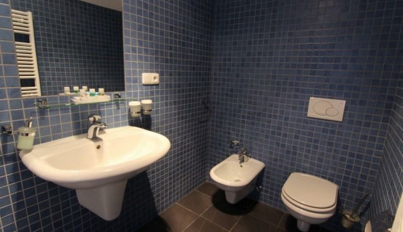 Hotel Helada Mladá Boleslav